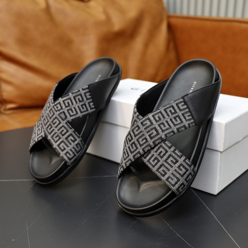 Givenchy Slippers